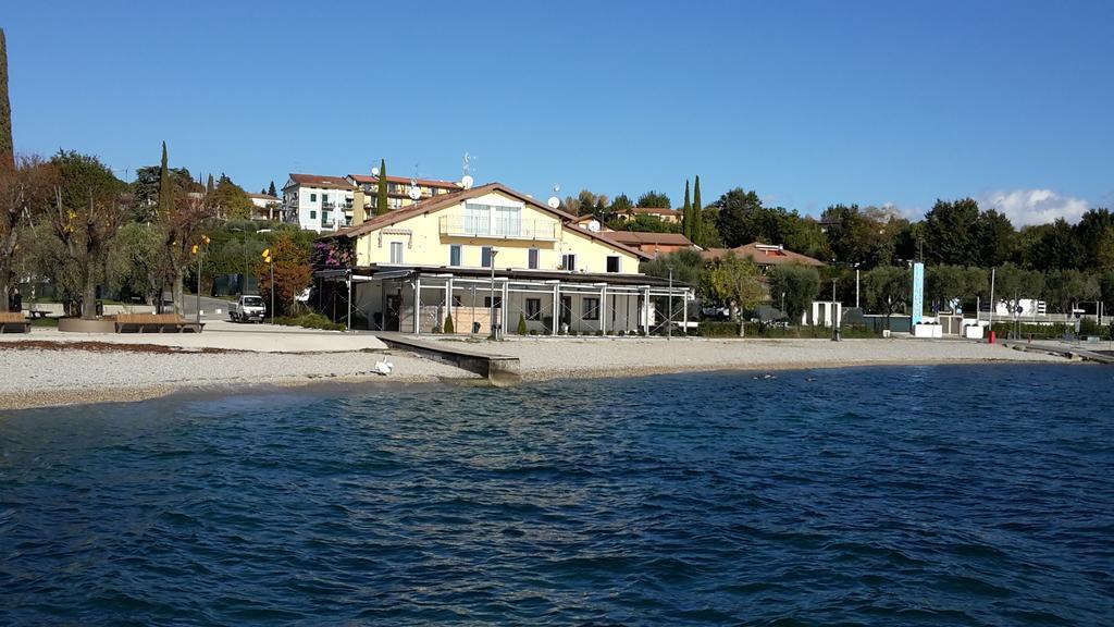 Il Giglio Moniga del Garda